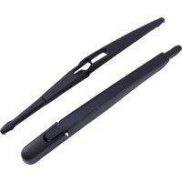 Car Wiper Blade Windscreen Rear Wipers Blade for Nissan Juke 2010-2017 Year Auto Car Accessories
