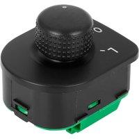 Mirror Control Switch 1J1959565A for - 1998 1999 Golf 2002-2005 Jetta & 98-10 Beetle 98-05 Passat