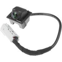 For Chevrolet Trax Equinox GMC Terrain 13-19 Car Rear View Camera Reverse Parking Assist Backup Camera 22868129,42389646