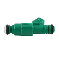 Green Giant 42Lb E85 440Cc Fuel Injector 0280 155 968 0280155968 Fuel Injector for -AUDI VOLVO Golf