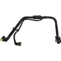 Engine Crankcase Breather Pipes 1192Y4 for Peugeot 307 Citroen Picasso Sena 2.0
