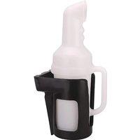 for Golf Cart Sand Bottle for EZGO Club Car Yamaha Divot Filler Sand Bottle Kit with Rattle Proof
