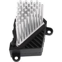 Heater Blower Motor Resistor for -BMW E46 E39 X5 X3 1997-2006 64116923204 64116929486 64118385549