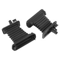 1K0959843C Door Side Plate Threading Sheath Door Harness Loom Bellows for Golf Mk5 Mk6 Jetta Passat