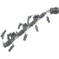 03G971033L Injector Wiring Loom for Skoda Octavia Superb 2.0 16V TDI BKD BLB