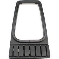191863216 Centre Console Gear Stick Surround Trim Cover for Golf Jetta MK2