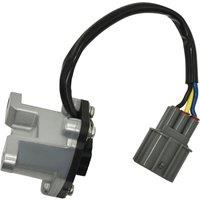 ABS Wheel Speed Sensor 78410-SY0-003 for Honda Accord Prelude 1990-1993, Rear Right Passenger Side