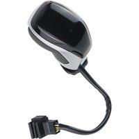Automatic Gear Shift Knob DSG AT White LED Electronic Shift Lever Handball for Golf 6 7 Passat CC B7