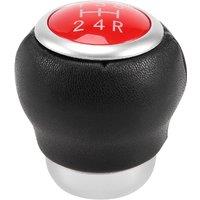 5 Speed Car Manual Transmission Shift Knob Gear Shift Knob for Subaru Impreza WRX STI Outback Forester 2010-2018