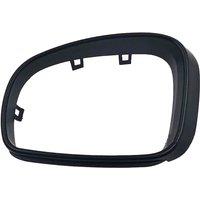 Car Rearview Mirror Frame Side Wing Mirror Shell Frame for Skoda Fabia 2008 2009 2010 2011 2012 2013 2014 Left