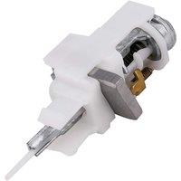 Ignition Lock Steering Column Ignition Switch Actuator Pin Assembly, for Jeep Chrysler Dodge 924-704 4690492 4690492AC