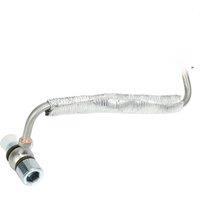 Turbocharger TURBO OIL FEED PIPE TUBE for Opel Chevrolet Cruze Sonic Trax Buick Encore 1.4T Engine 55592600 25198546