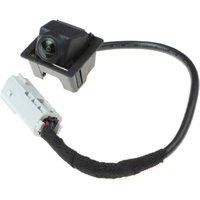 For Chevrolet Cruze Equinox Terrain 10-17 Car Rear View Camera Reverse Parking Assist Backup Camera 22913698, 95407397