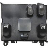 Power Window Switch for Mercedes Benz ML W163 ML320 ML430 1998-2002 1998 1999 a 1638206610 A1638206610