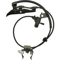 ABS Wheel Speed Sensor 89543-08010 for TOYOTA SIENNA 2001-2003, Front Left Driver Side, Replace Part No.