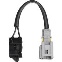 Car Clutch Pedal Switch for Citroen Peugeot 307 206 207 218924 71210 218920