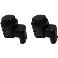 2Pcs 95720-3U100 95720 3U100 PDC Parking Sensor Bumper Assist Reverse for Hyundai KIA 96890-A5000 4MS271H7D 4MS271H7C