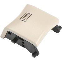 For Mercedes W166 W292 W463 Car Sunroof Window Switch Button Cover Plastic for Benz ML GLE GLS Light Beige