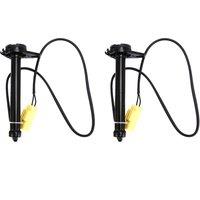 New Left & Right Front Active Bonnet Actuator Hinge Sensor A1179061000 for Mercedes Benz a CLA GLA -Class W176 X117 X156