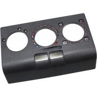 33D959543 Car Accessories Manual Air Conditioning AC Switch Panel For-Santana 3000 Passat B3