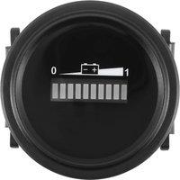 12V/24V/36V/48V/72V LED Digital Battery Indicator Waterproof Meter Gauge Battery Indicator for Go-Lf