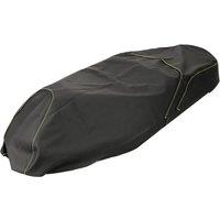 Motorcycle Leather Seat Cover Case for HONDA PCX150 PCX 150