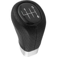 6 Speed Gear Shift Knob Leather for -BMW 1Series 3Series E81 E82 E87 E88 E90 E91 E92 E93
