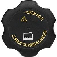 RC98 15075118 Radiator Cap Equipment 15 P.S.I. Radiator Surge Tank Cap for Chevy Silverado GMC Sierra Yukon Hummer H2,