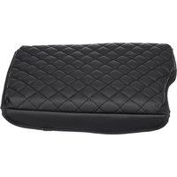 Car Leather Center Console Armrest Box Mat Pad Cover for Hyundai Palisade 2019 2020