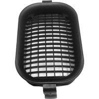 13717811020 Car Accessories Air Intake Hose Debris Screen for BMW X3 X4 F25 F26 Clip for Intake