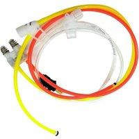 81.62340-6126 81.62340-6127 Truck Driver Seat Control Valve Air Pipe Repair Kit for Scania 1498894
