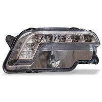 Right Daytime Running Light LED Fog Lamps Driver for Mercedes W212 E300 E350 E500 E550 09-13 2128200856
