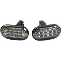 Car LED Turn Signal Lights Lamps Side Markers for Suzuki Jimny JB64 JB74 JB64W Sierra JB74W JB23W 2018-2020