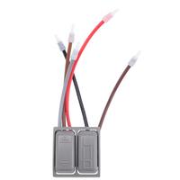 Truck Control Seat Adjustment Switch 1440370 for Scania 4-Series,DSC 9.11,DSC 9.15,DSC 9.13,DC 9.02