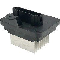 Car Blower Resistors Air Conditioning Speed Control Module Air Conditioning Resistor for Peugeot 308 408 T9 1610497380