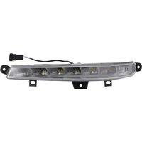Car Right Side DRL LED Fog Lamps Lights Daytime Running Lights for Mercedes Benz W221 S63 AMG 2007-2013 2218201456