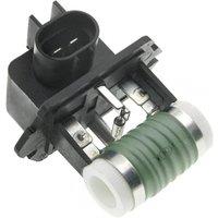 25385-1M000 Radiator Fan Blower Motor Resistance for Hyundai Kia 09-16 Accent Veloster Forte Rio 253851M000