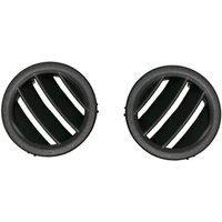 Left Right Side Dashboard A/C Air Vent Outlet Grille for Mercedes-Benz C-Class W204 C180 C200 C230 C300 2007-2010