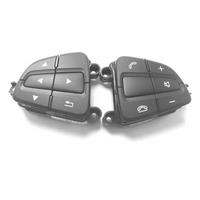 Steering Wheel Control Switch Button for Mercedes-Benz GLA CLA GLS GLE SL A0999050600 A0999050700