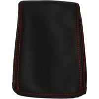 Car Armrest Box Cover Car Central Control Armrest Storage Box Pad for MK6/Ibiza Typ 6F/Arona SUV