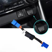 For Toyota RAV4 XA50 2019-2022 Car Auto Stop Canceller Automatic Stop Start Engine Eliminator Device Disable Plug Cable