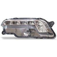 Left Daytime Running Light LED Fog Lamps Driver for Mercedes W212 E300 E350 E500 E550 09-13 2128200756