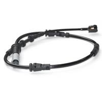Front + Rear Brake Pad Wear Sensor for -BMW MINI F54 F55 F56 Cooper 34356865611 + 34356865612