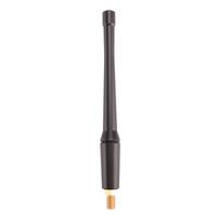 Car Radio Antenna Replacement Accessories for Jeep Wrangler JL JK 2007-2022 Jeep Gladiator JT 2018-2022 ,Black