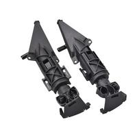 1 Pair Car Headlight Washer Nozzle Pump for BMW MINI Countryma Cooper Paceman 61679800913 61679800914