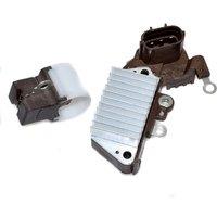 Alternator Voltage Regulator for Toyota 2770035040 2770074030 2770040050 2770046050 2770065010 1260001540 1260001580