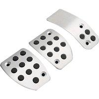 Car Brake Clutch Pedal Accelerator Pedal for Peugeot 207 301 307 208 2008 308 408Cc / CITROEN C3 C4