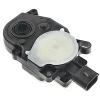 Automotive Air Actuator Motor Grille Shutter Actuator Motor Assembly for Ford F150 Expedition JL3Z10884A, L3Z-10884-A