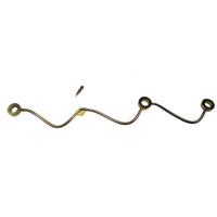 Car Fuel Return Oil Pipe 16670-06G08 16670-43G00 for Nissan TD27 TD23 F22 F23 D21 R50 E24