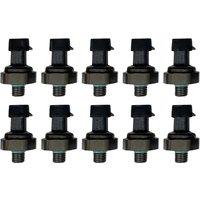 10Pcs 8513826 Oil Fuel Pressure Sensor Switch for YALE Forklift H40-120FT 040-120VX 2070263 Engine Oil Pressure Switch